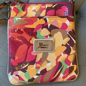 Guess Women Crossbody Bag